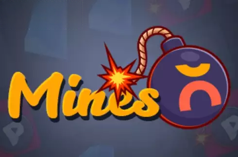 Mines (Popok Gaming)