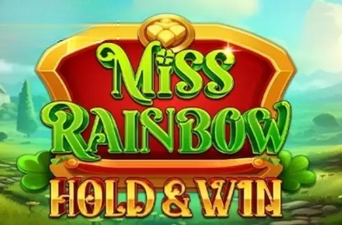 Miss Rainbow: Hold & Win