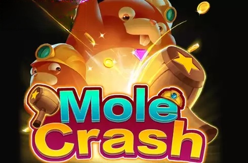 Mole Crash