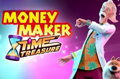 Money Maker – Time Treasure