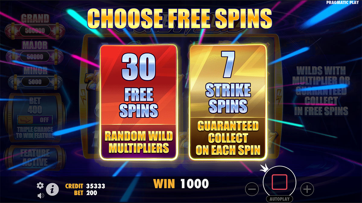 Money Blitz screenshot
