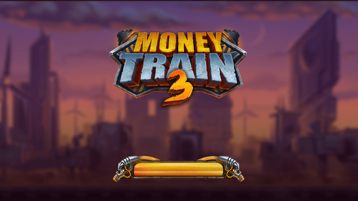 Money Train 3 screenshot