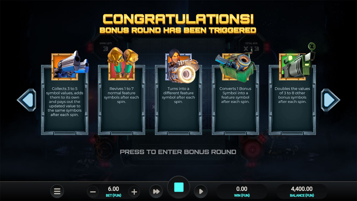 Money Train 4 screenshot