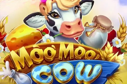 Moo Moo Cow
