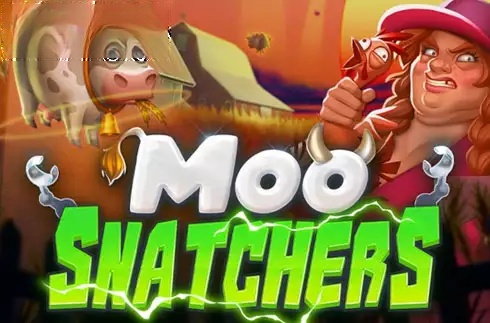 Moo Snatchers