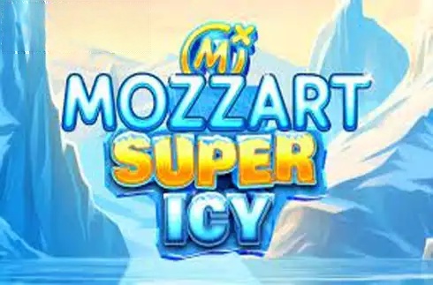 Mozzart Super Icy