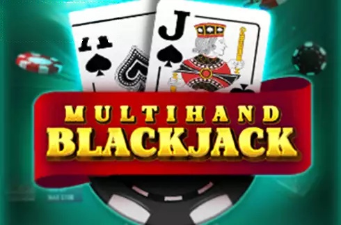 Multihand Blackjack (Platipus)