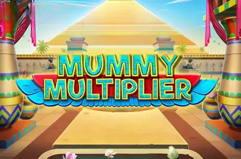 Mummy Multiplier