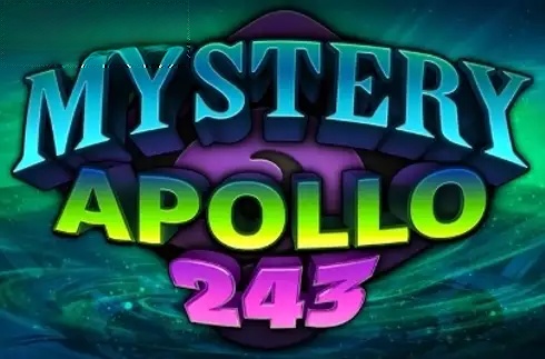 Mystery Apollo 243