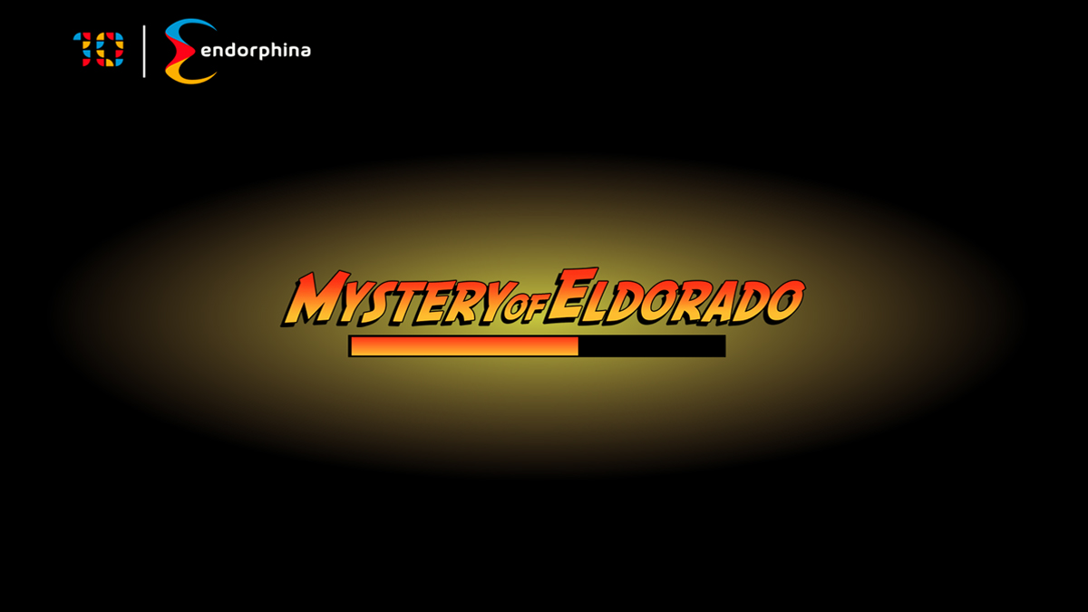 Mystery of Eldorado screenshot
