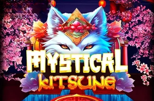 Mystical Kitsune