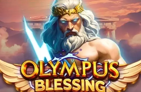 Olympus Blessing