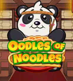 Oodles of Noodles screenshot