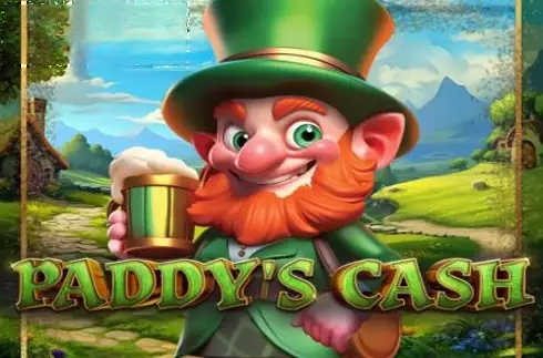 Paddy's Cash