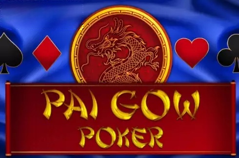 Pai Gow Poker Heads-Up 2D