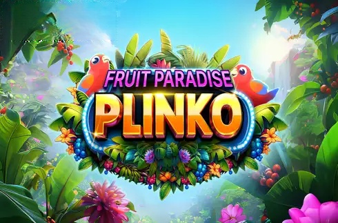 Paradise Plinko