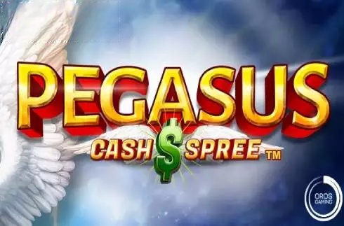 Pegasus Cash Spree