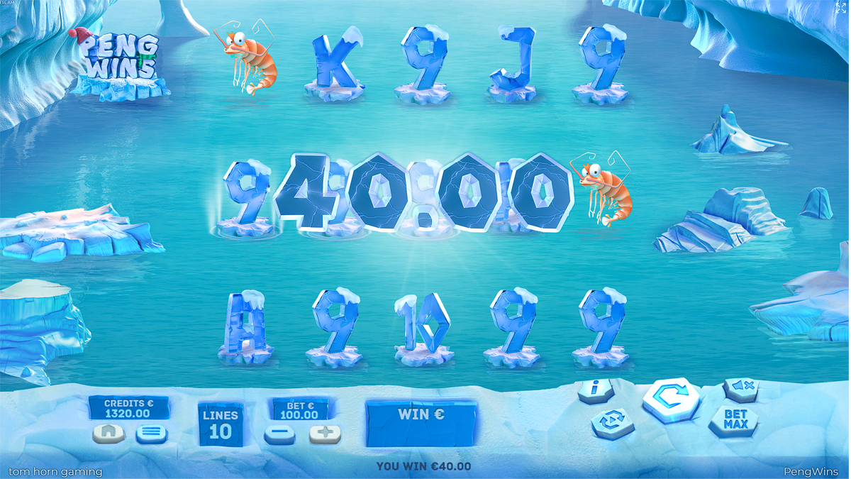 PengWins screenshot