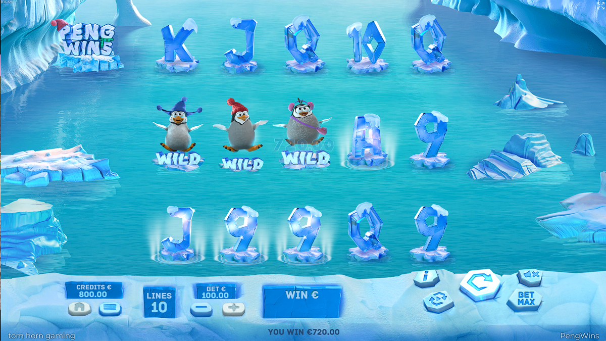 PengWins screenshot
