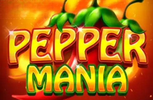 Pepper Mania