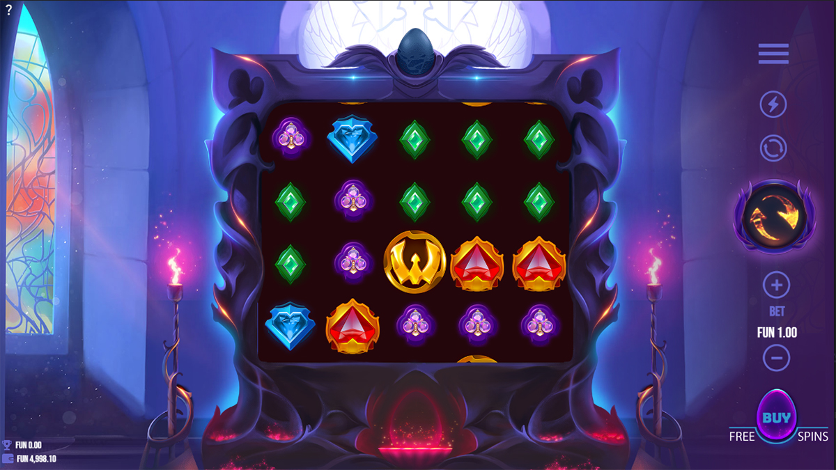 Phoenix Up Cash screenshot