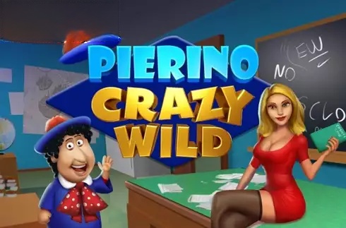 Pierino Crazy Wild