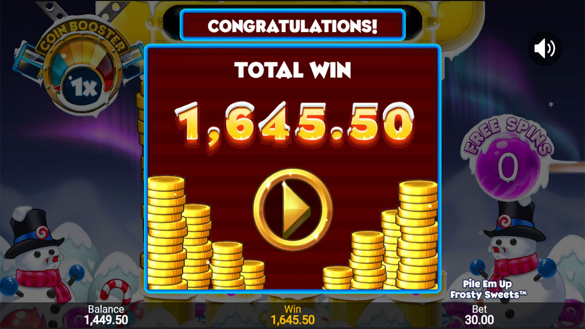 Pile 'Em Up screenshot