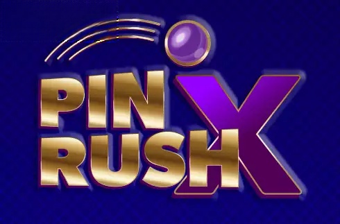 Pin Rush X
