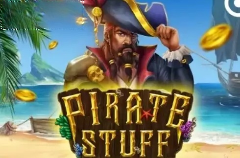 Pirate Stuff