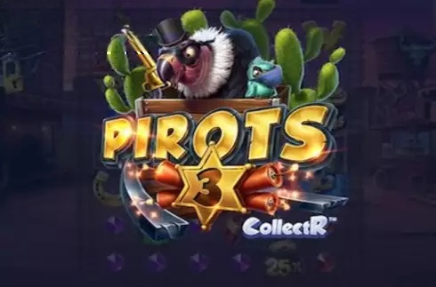 Pirots 3