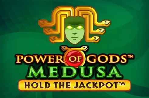 Power of Gods: Medusa Extremely Light