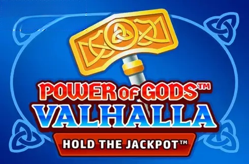 Power of Gods: Valhalla Extremely Light
