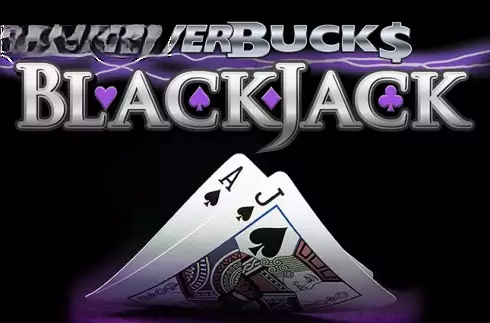 PowerBucks Blackjack