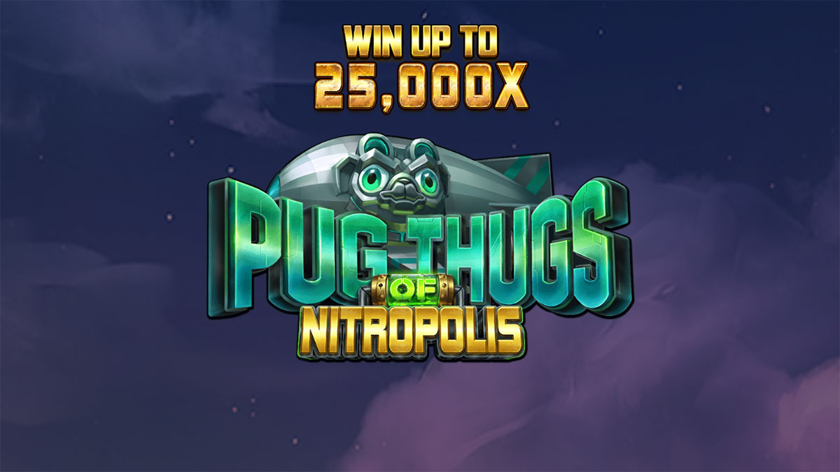 Pug Thugs of Nitropolis screenshot