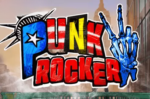 Punk Rocker 2