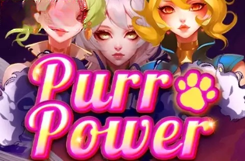 Purr Power