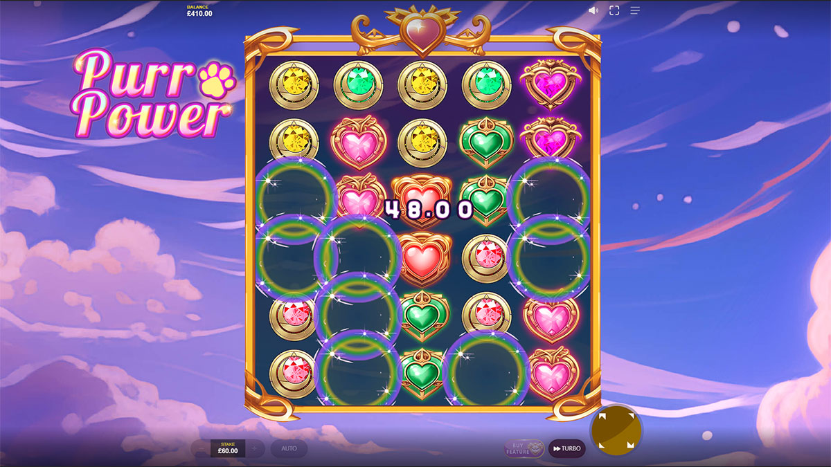 Purr Power screenshot