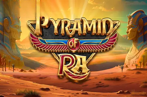 Pyramid of Ra