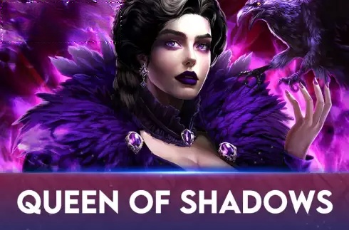 Queen of Shadows