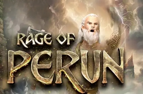 Rage of Perun
