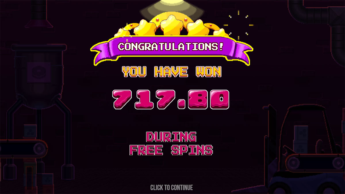 Rat King screenshot