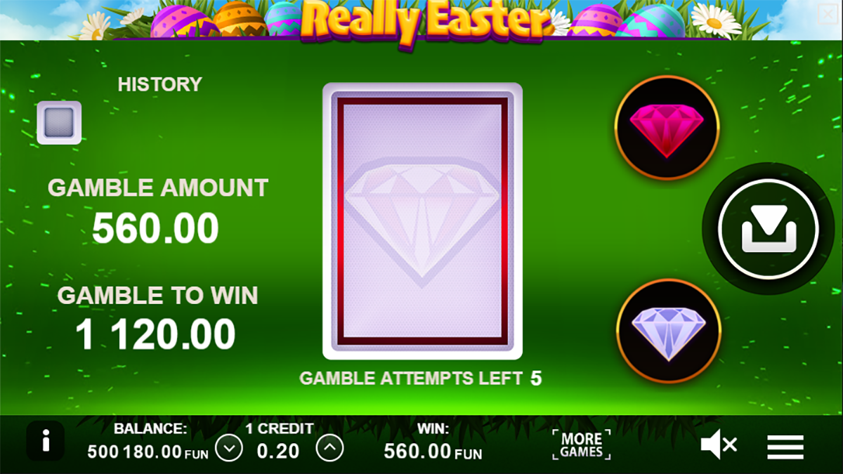 Really Easter screenshot
