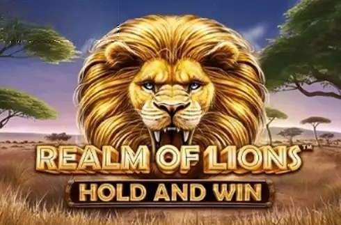 Realm of Lions
