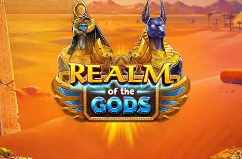 Realm of the Gods