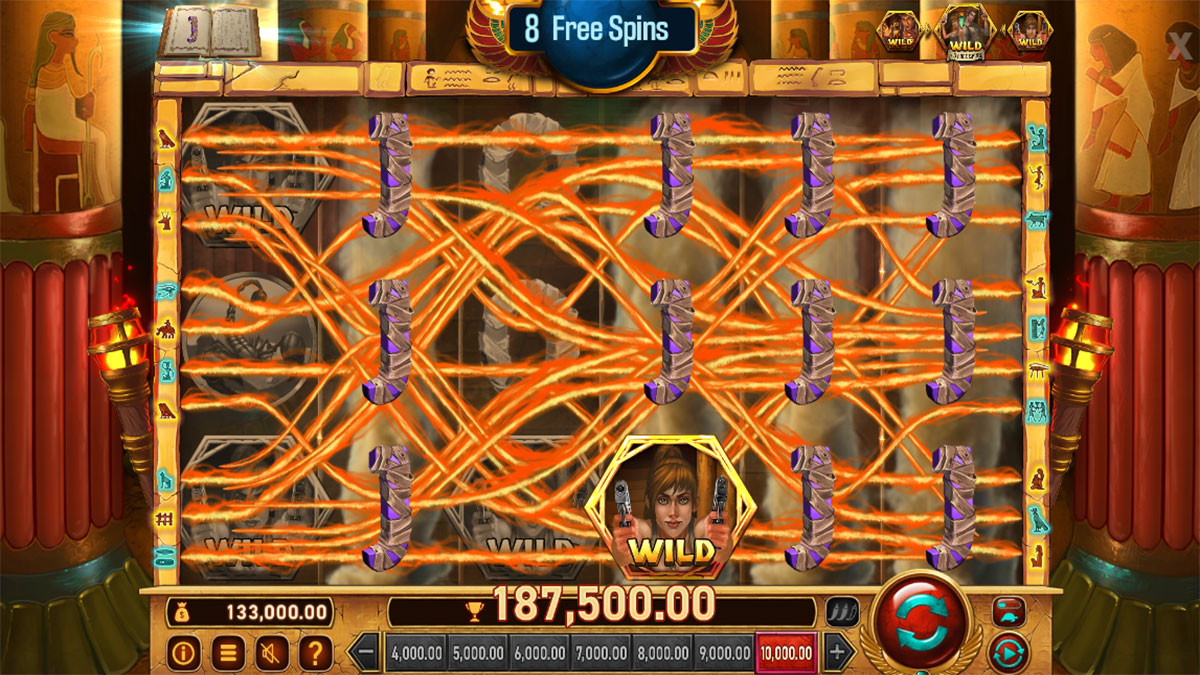 Relic Hunters screenshot