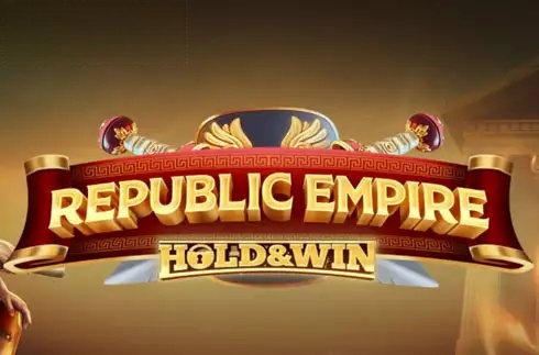 Republic Empire: Hold & Win