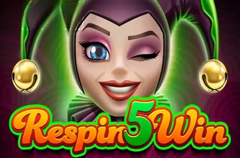 Respin 5 Win