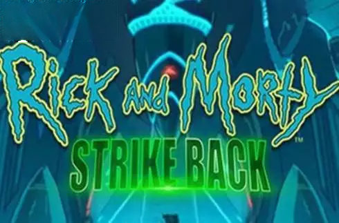 Rick And Morty Strike Back