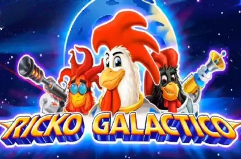 Ricko Galactico