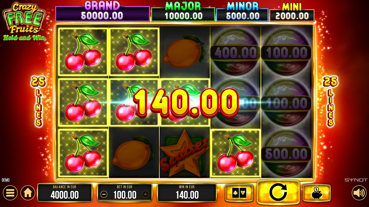 Rio Mystery Night screenshot